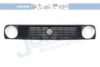 JOHNS 95 34 05 Radiator Grille